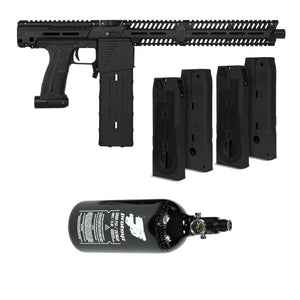 Planet Eclipse EMF100 Magfed Package