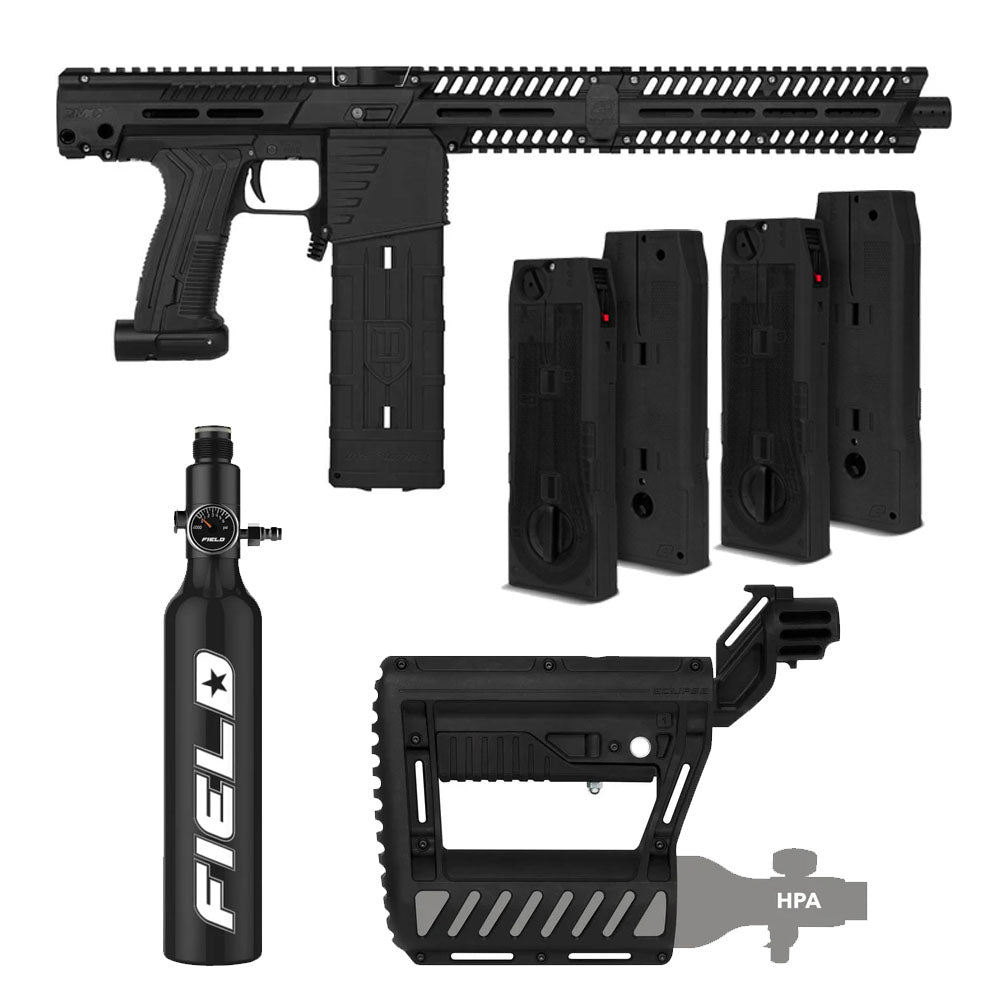 Planet Eclipse EMF100 Magfed Package