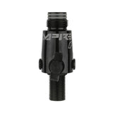 Empire FLO Tank Regulator - Black