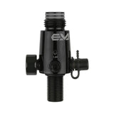 Empire FLO Tank Regulator - Black