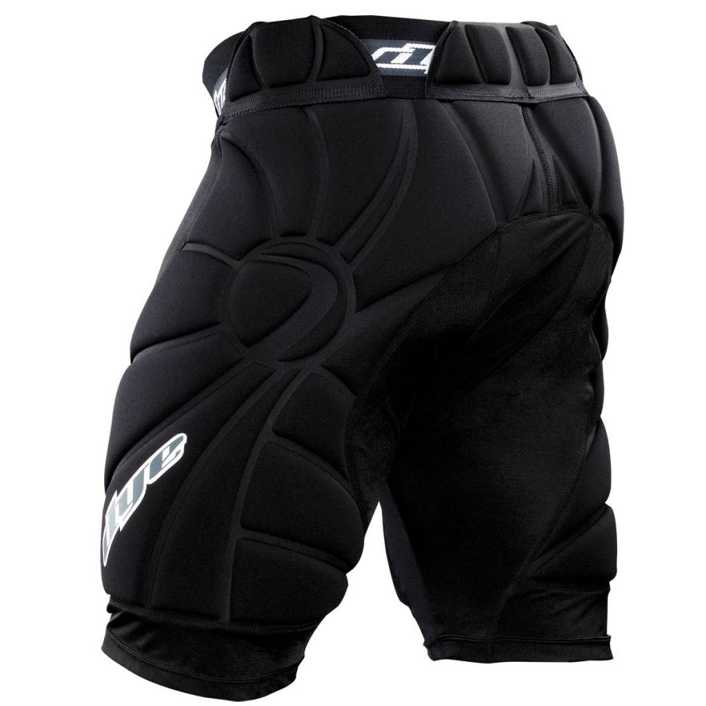 Dye Performance Slide Shorts