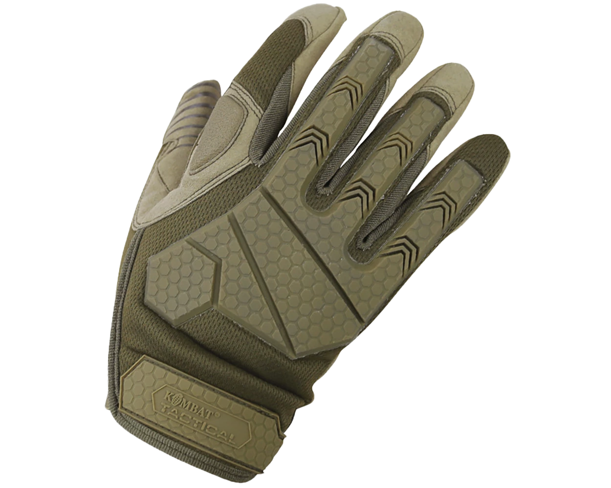 Alpha Tactical Gloves