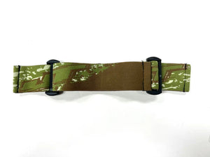 JT Proflex Strap Assembly - Olive/Gold