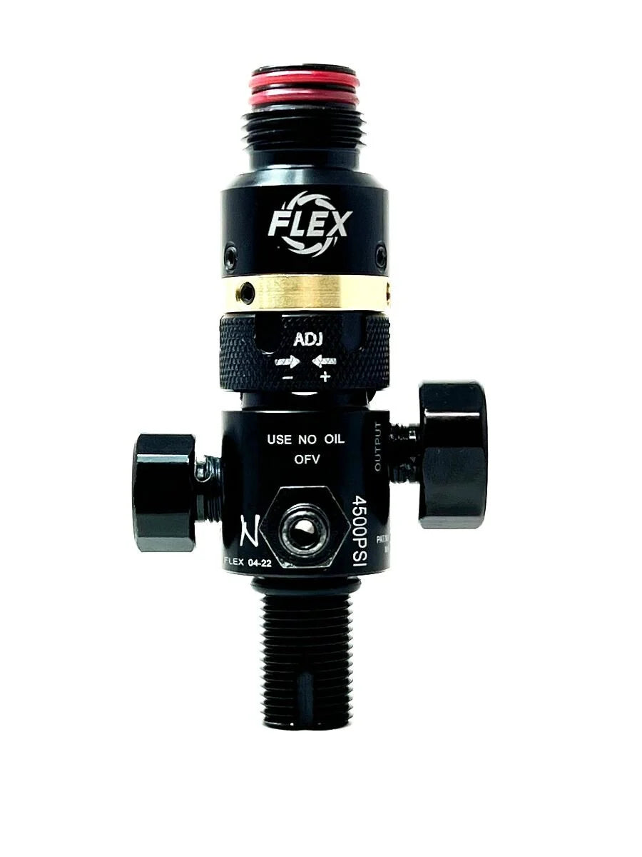 Ninja Flex Regulator