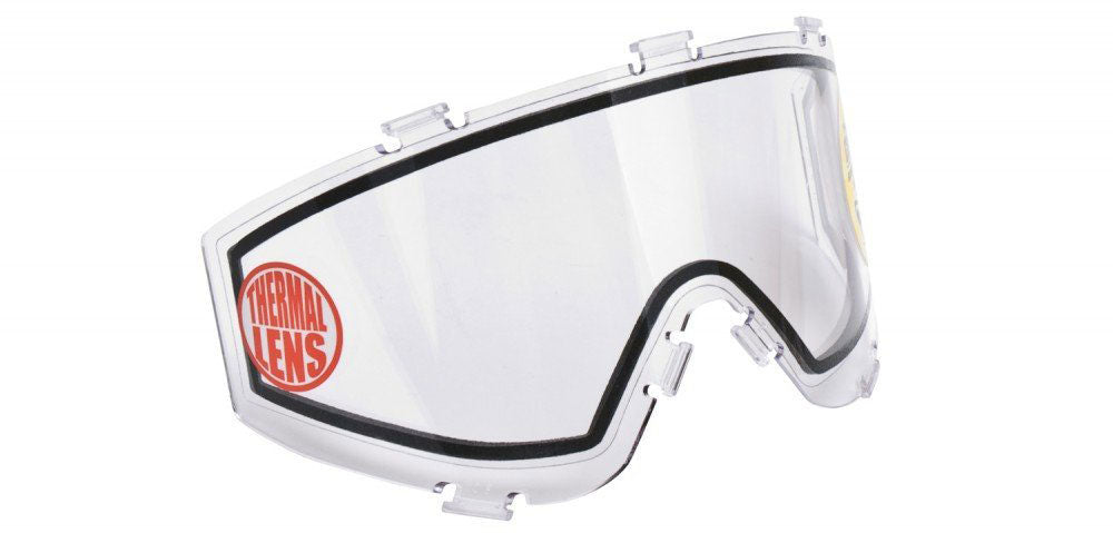 JT Spectra Thermal Lens - Clear