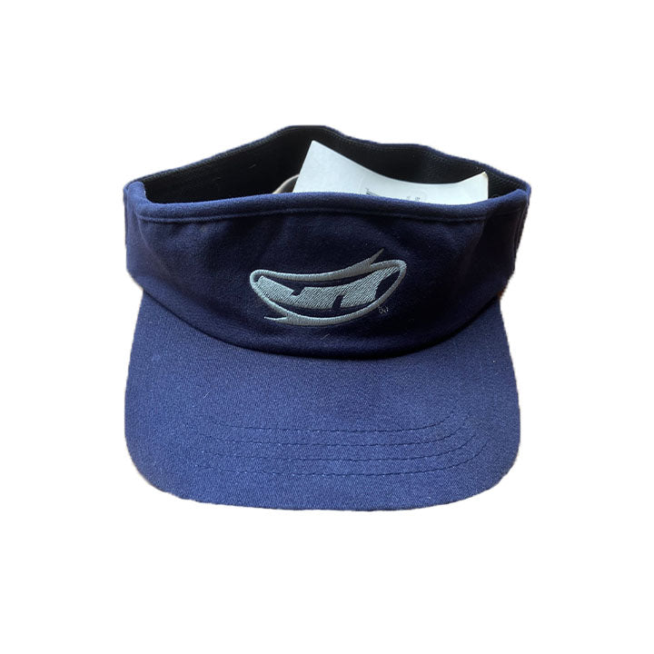 JT Blue Visor