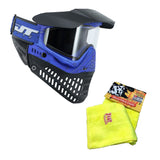 JT Proflex - Bandana Blue + FREE Lens Cloth