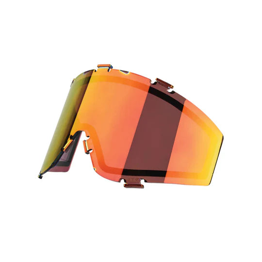 JT Spectra Thermal Lens - Red Chromatic