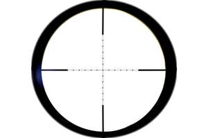 Nuprol Optics - 3-9x50 IR - Black