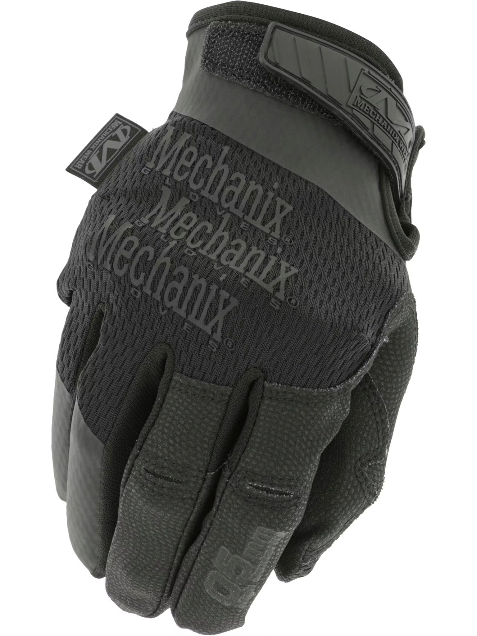 Mechanix Specialty Hi-Dexterity 0.5mm Gloves, Covert