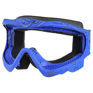 JT Spectra Proflex Parts - Bandana Blue Frame Assembly