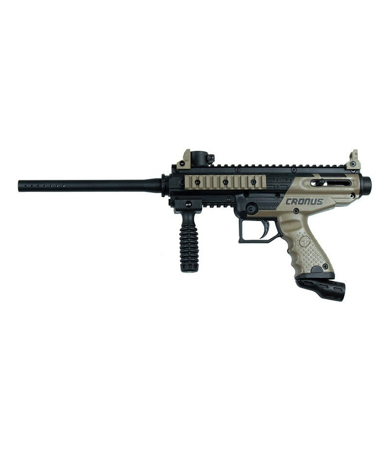 Tippmann Cronus - Black - 50 Cal