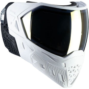 Empire EVS Paintball Mask + 2 Thermal Lens