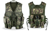 Eclipse Tactical Load Vest + FREE PODS